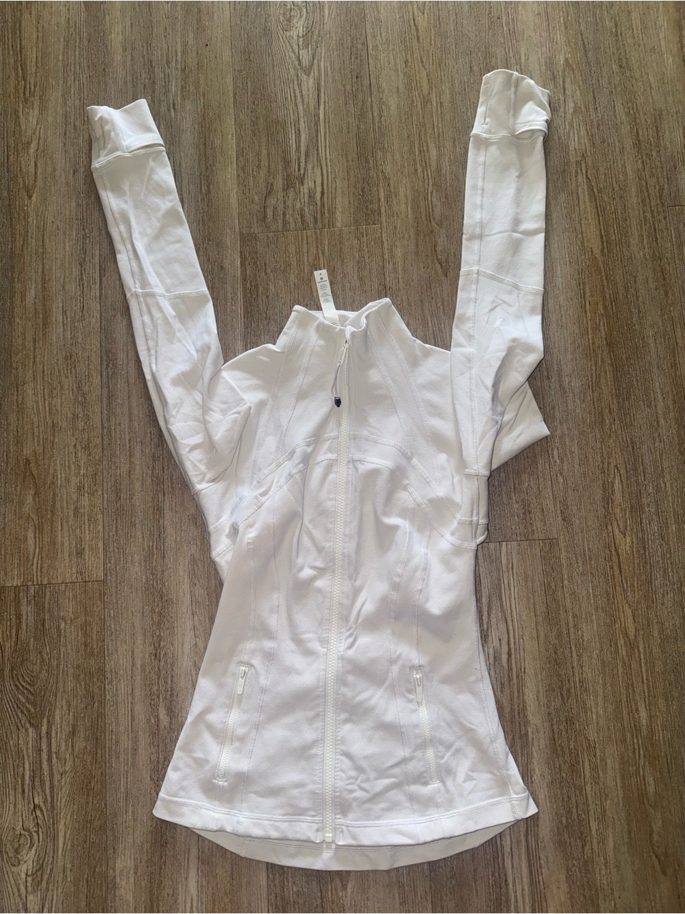 lululemon athletica define jacket